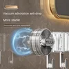 Creative Suction Cup Multifunctional Mop Organizer Household Bathroom Accessories Bathroom Joint Row Suction Cup Mop Clip 3