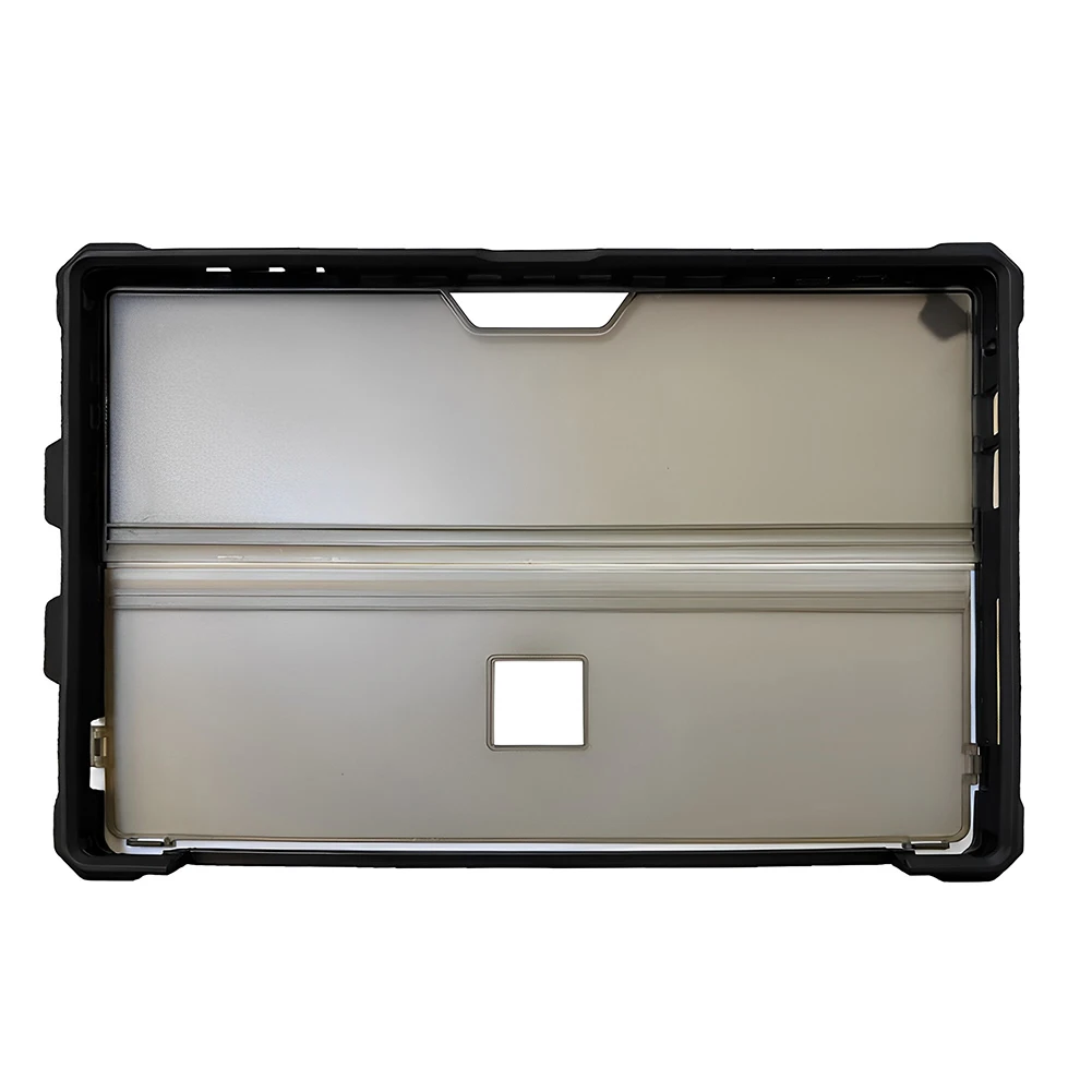 Versatile Case for Microsoft Surface Pro with Type Cover Keyboard Compatibility