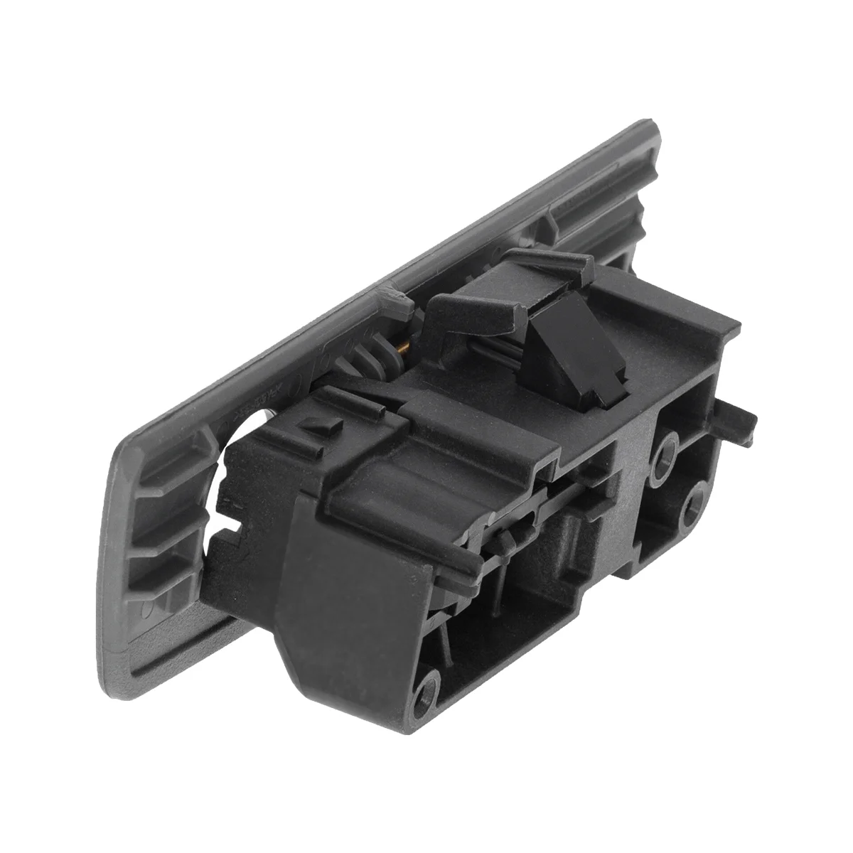 

5JM55ZJ8AC правая боковая дверная защелка перчаточный ящик отсек ручка