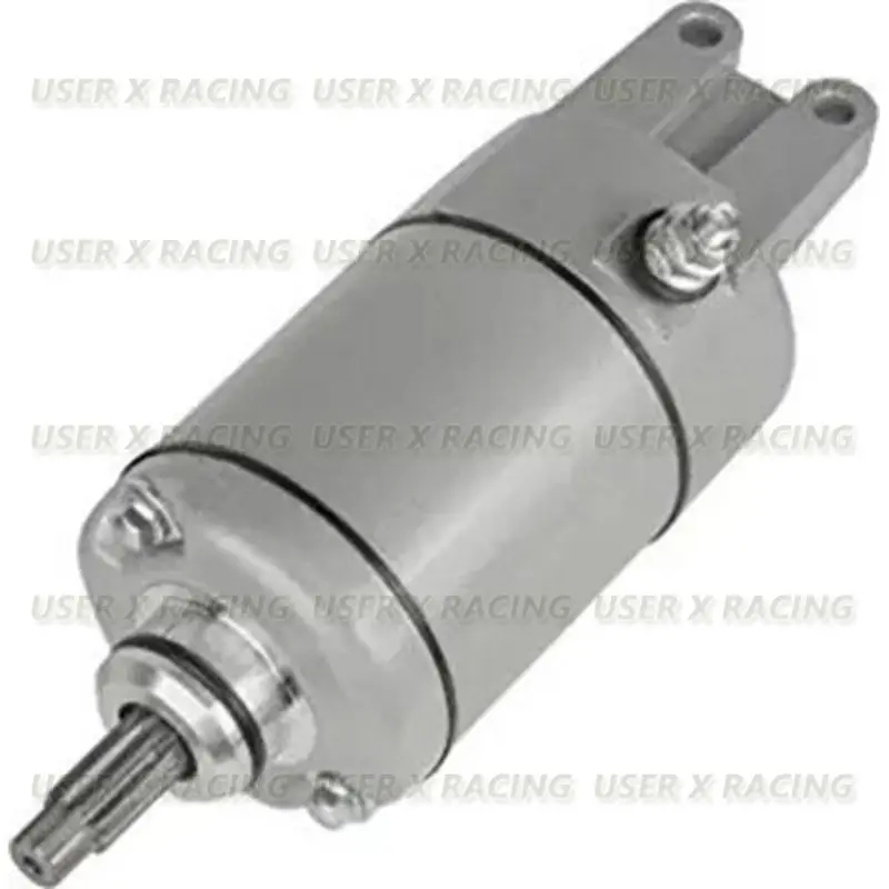 

USERX Universal Motorcycle Starting motor For ATV TRX500 FA 31200-HN2-003 31200-HN2-A01 High quality and durability