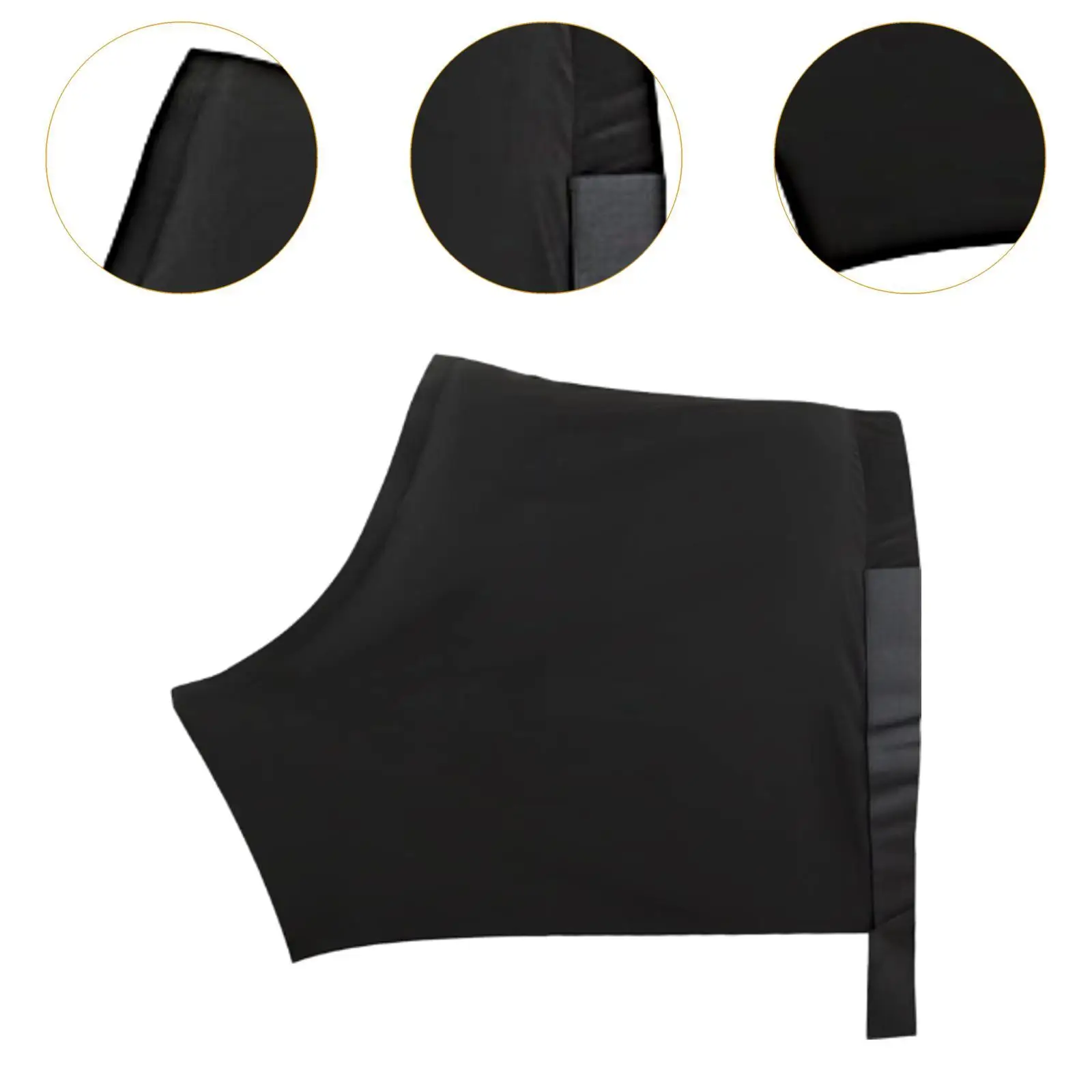 Horse Shoulder Guard Chest Guard Chest Saver Prevent Rug Rubs High Elastic