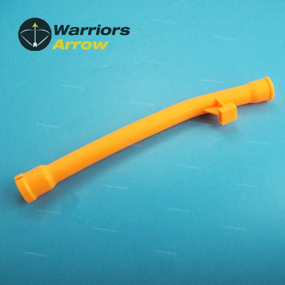 Oil Dipstick Funnel Sleeve Guide Tube Cover Case 06A103663B For Audi TT 2000 For VW Jetta 2000-2004 Golf MK4 Beetle 1.8L