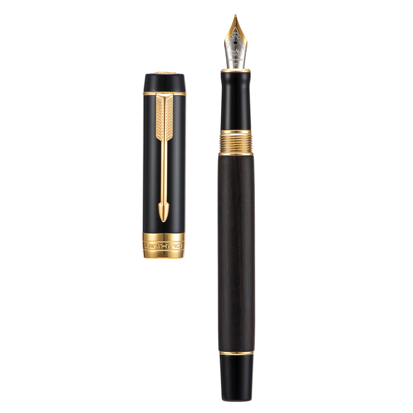Jinhao 100 ̴ , ״Ͼ  ȭǥ Ŭ, ̸ EF/F/M ,  , Ͻ 繫   ũ