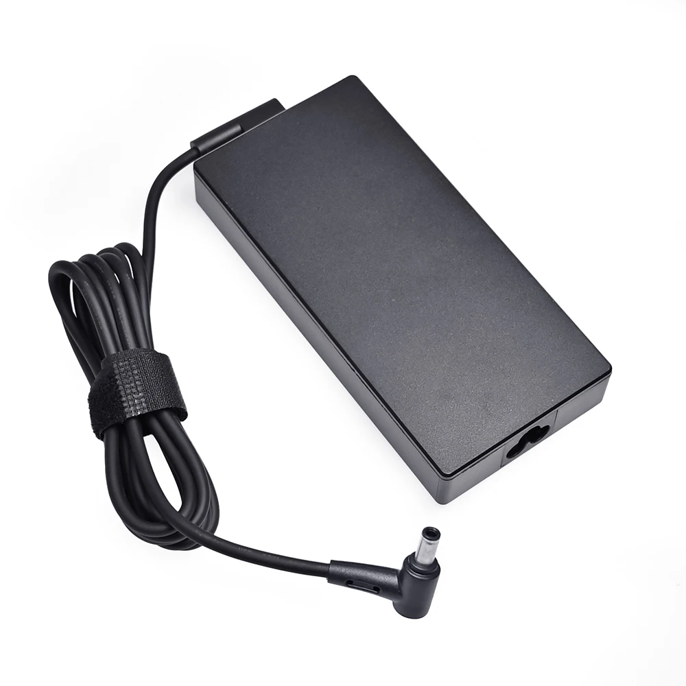 TUF 게임용 FX705DT FX505D FX505DU FX505DT A18-150P1A 노트북 충전기 용 150W 20V 7.5A 6.0x3.7mm ADP-150CH B 전원 어댑터