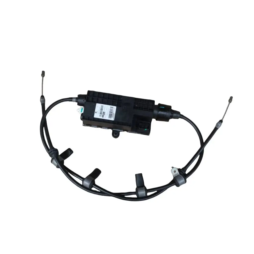 전자 핸드 브레이크 케이블 컨트롤 박스, EPB 모듈 액세서리, Luxgen U7 U6 S5 SUV 7