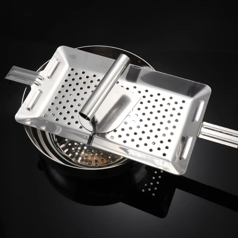 Set Of 2 Pasta Makers For Stainless Steel Dumpling Making Tools Noodles Maker Kitchen Aid Housewarming Gifts Ideas