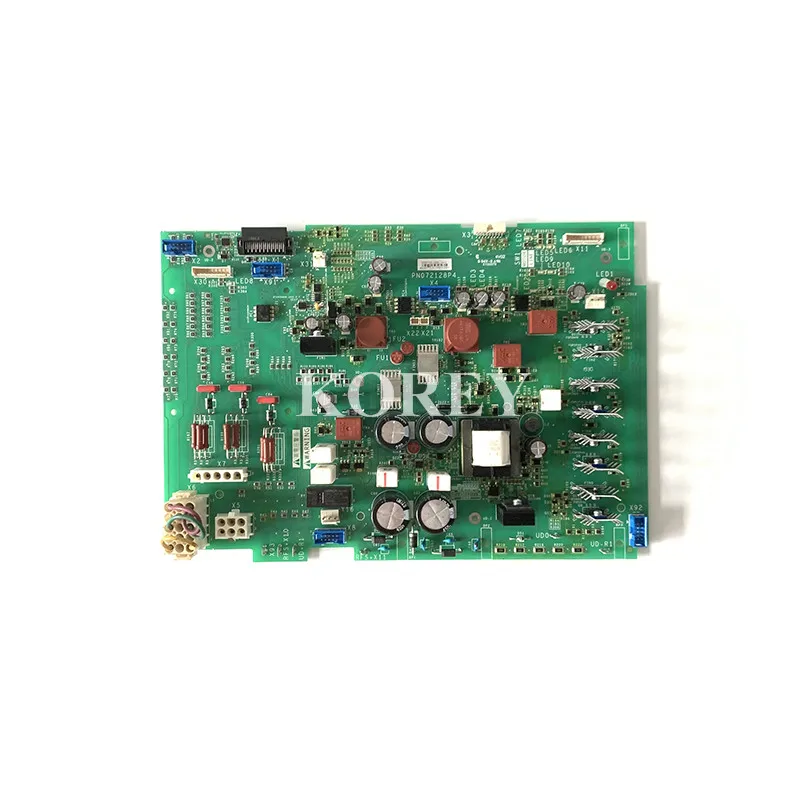 

Inverter ATV61 Series Power Board VX5A1HC2025 VX5A1HC2531 VX5A1HC1622