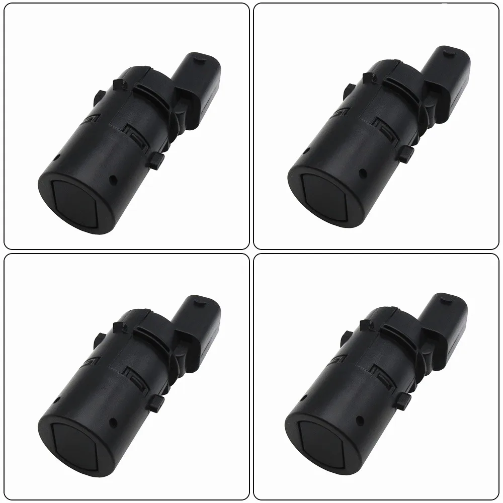 

4 шт., Автомобильный датчик парковки для VW Beetle Cabrio Campmob Polo/Derby/Vento Transporter Audi A6/Avant A8 Skoda Octavia