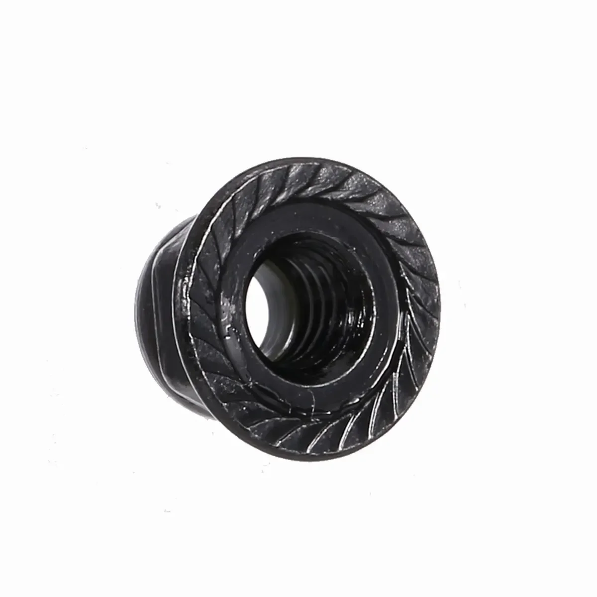 10PCS 휠 잠금 너트 4mm M4 Rc 모델 자동차 1-12 Wltoys 12428 12423 사막 버기 Cnc 가공 Hopup 부품 업그레이드 부품