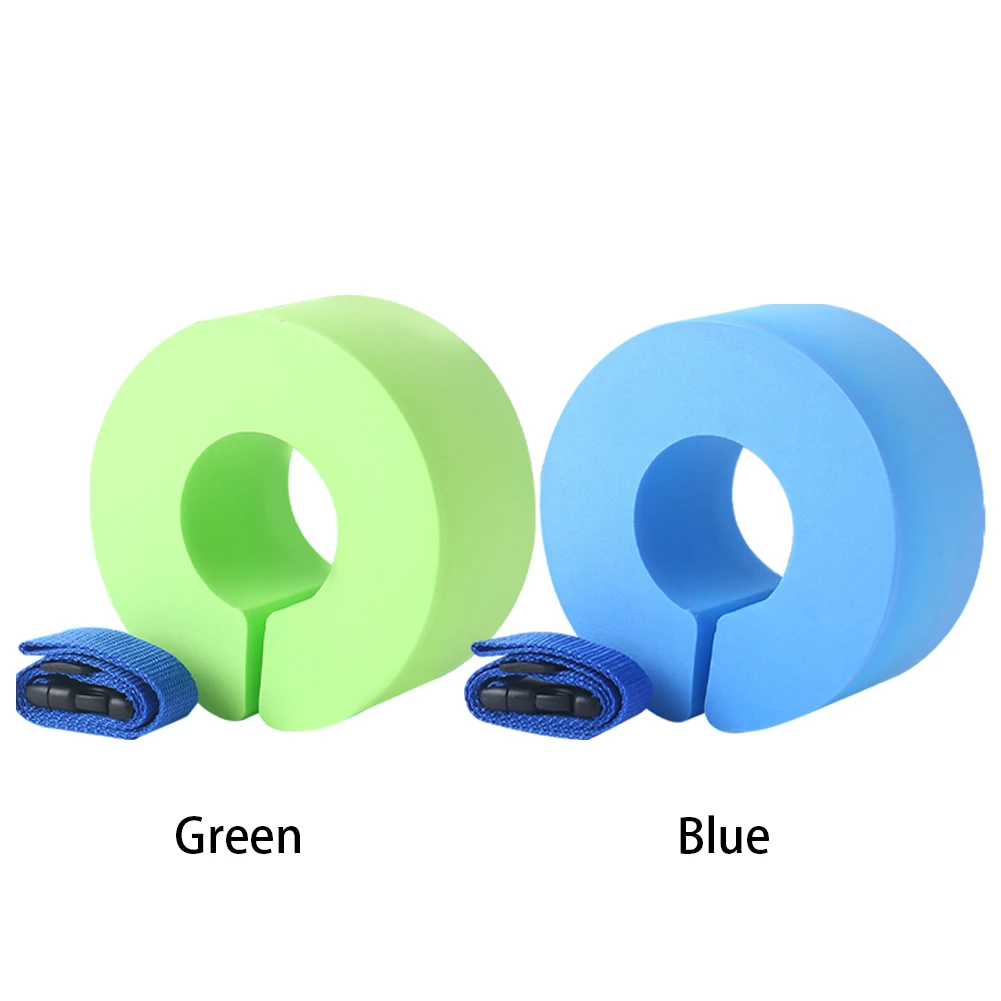 EVA Swim Aquatic Cuffs with Quick Release Buckle for Water Aerobics