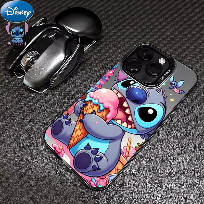 Disney Accessories Stitch Phone Case