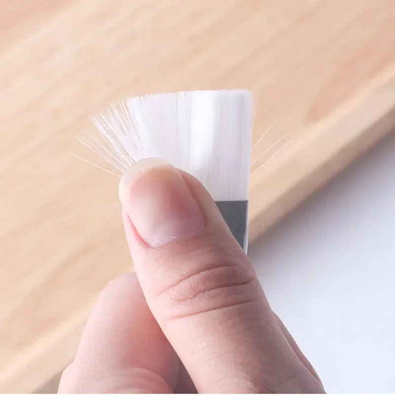 Makeup Brush Mask Brush Transparent Handle Face Mask Mud Mixing Brush Skin Care Cosmetic Applicator Make Up Brushes Cosmetic Beauty Tools