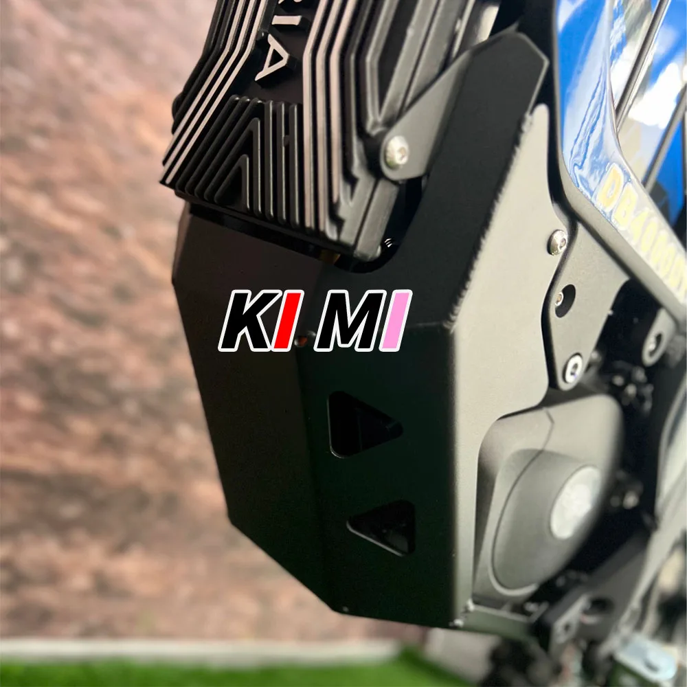 Accessori Moto Copertura Di Protezione Del Motore Telaio Sotto La Piastra Paramotore Per Talaria Sting Sting R Talaristing Mx4
