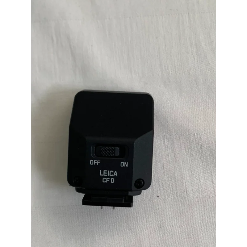 라이카 D-Lux7 TYP109용 CFD 플래시 램프