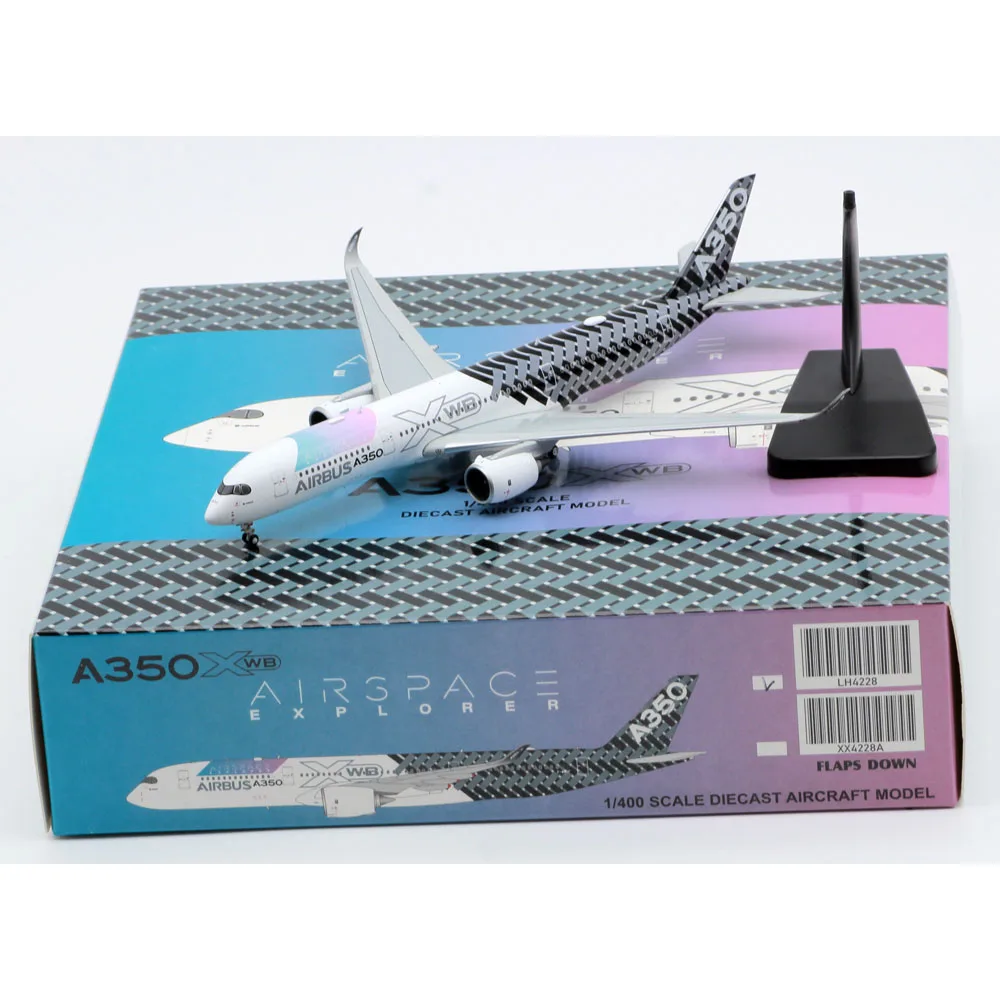 

Коллекционный самолет из сплава LH4228, модель летательного аппарата, модель модели бытового самолета, модель бытового самолета, модели, модели, модель 400