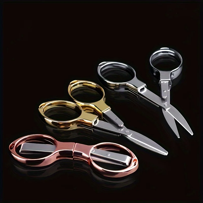 Folding Scissors Image 5