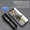 UHD 4K 1080P Bike Mini Camera For Mtb Helmet Action Cam Digital Cycling Bicycle Video Helmets Motorcycles Waterproof Bodycam 3
