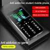 SOYES D13 4G LTE Mini Mobile Phone 1.77 Inch Touch Keypad Cellphone 900mAh Dual SIM Type-C SOS Small Phone 4