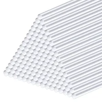 7mm/11mm hot melt adhesive rod, high adhesion, handmade, strong EVA, quick melting 1