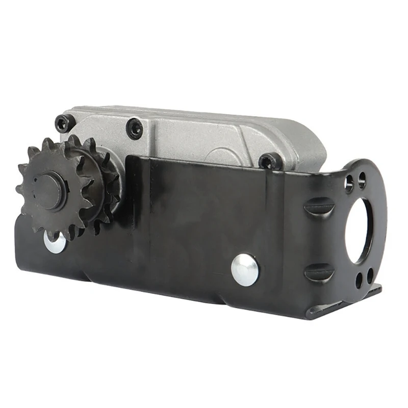 

R25076-1 Spare Part Slide Out Gearboxes for RVs Trailer Sprocket Slide Out Gearboxes D7WD