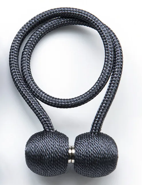 DEEP GRAY