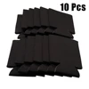 10X Beer Can Cooler Neoprene Can Sleeves Collapsible Insulated Drink Cooler Holders For Beer Water Bottles 3