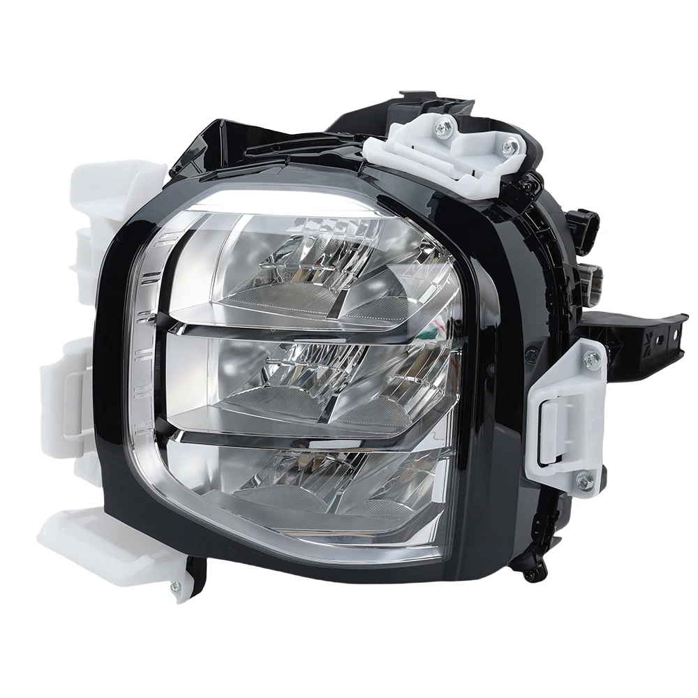 三菱アウトランダー2022 2023用ヘッドライト ヘッドランプアセンブリ