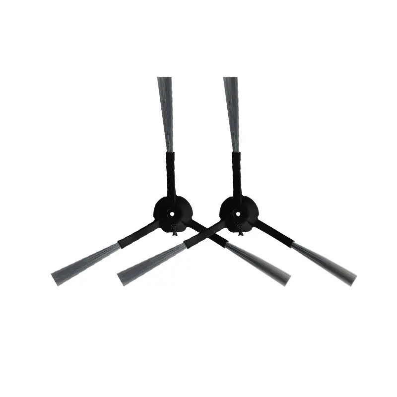 FACULX Kit Accessori Di Ricambio Per Robot Aspirapolvere Nimble T6 – Spazzole Laterali, Rullo, Filtri E Spazzola Di Pulizia - 2
