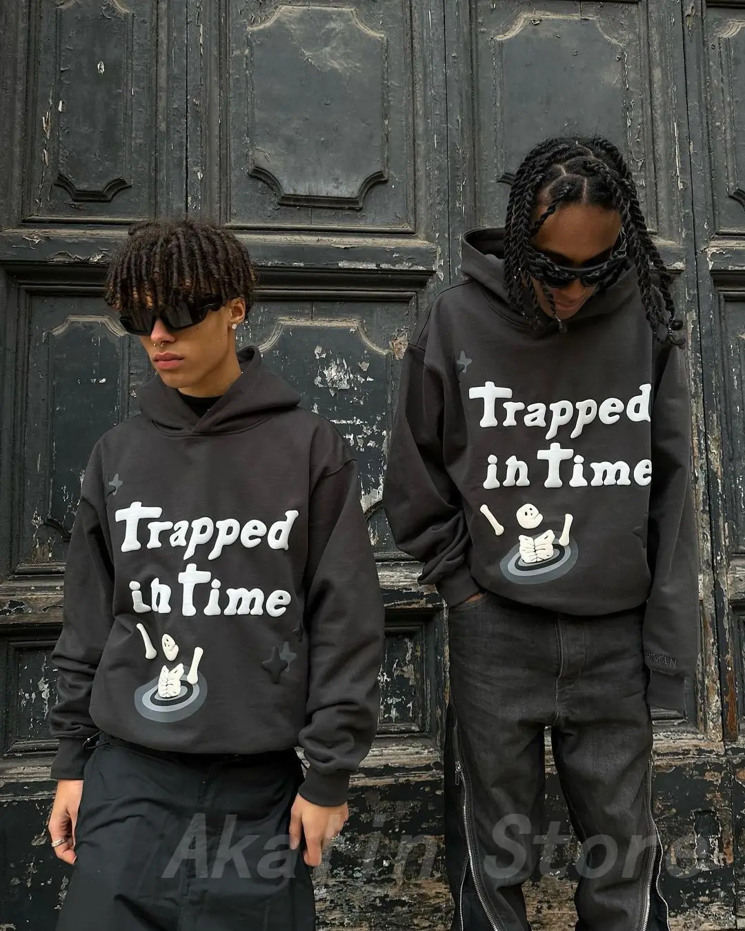 Hoodies Skull Couple Hoodie | Couple Sweatshirt Skull | Clothes Skull |  Skull Clothes Men - Hoodies u0026 Sweatshirts - Aliexpress