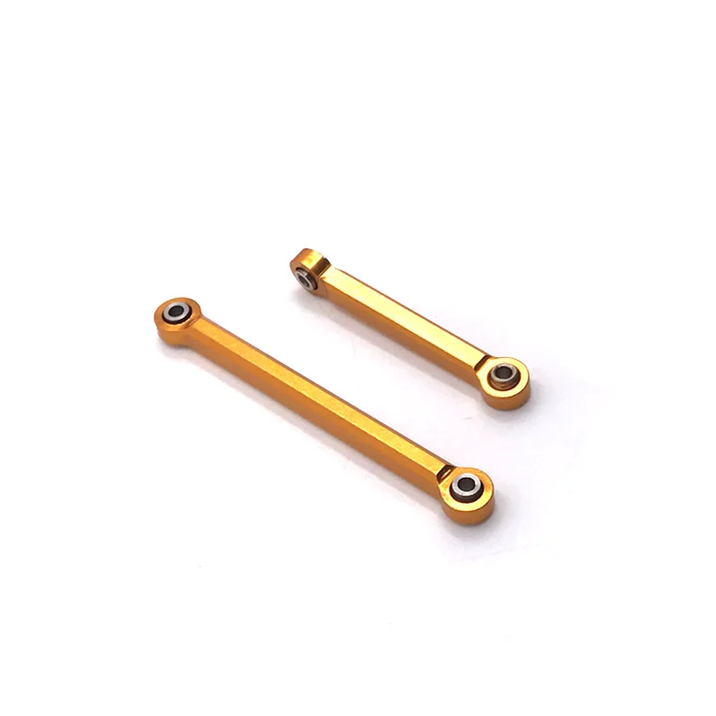 

Metal Upgrade Front Axle Steering Link For SG-2801 1/28 4WD RC Car Parts
