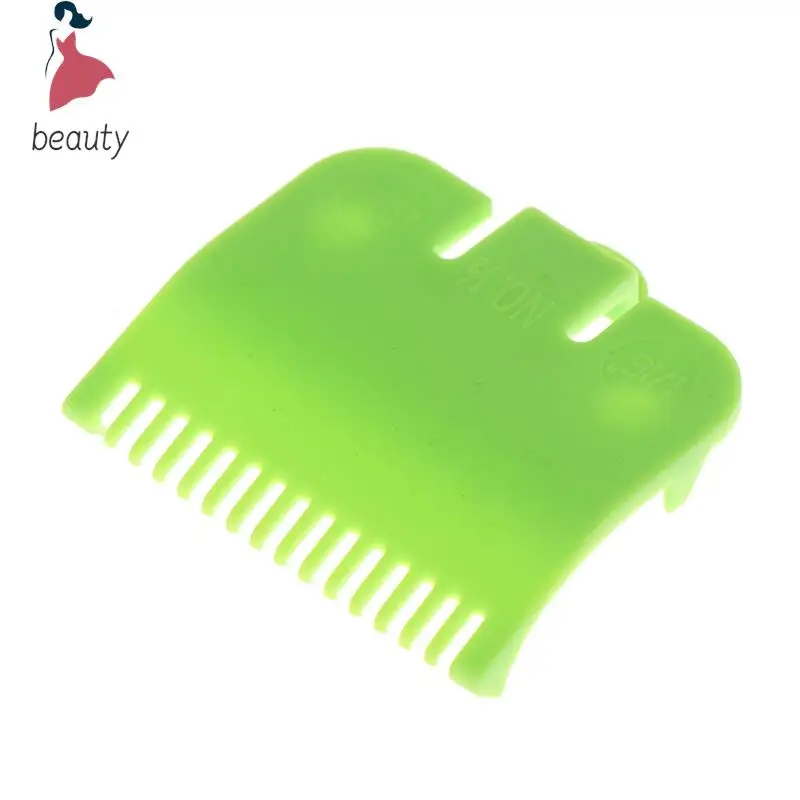 1.5mm Universal Hair Clipper Limit Comb Guide Attachment Barber Replacement Trimmer Guards Professional Hairdressing Tools 3