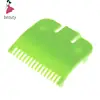 1.5mm Universal Hair Clipper Limit Comb Guide Attachment Barber Replacement Trimmer Guards Professional Hairdressing Tools 3