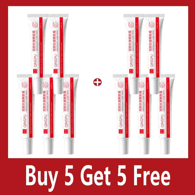 Buy 5 get 5 free