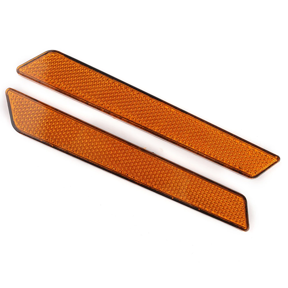 Moto Hard Saddlebag Guard Latch Covers Abs Reflector Strip Per Harley Touring Road King Road Street Glide 2014 Accessori