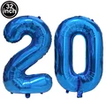 Number 20