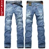 Black Jeans Men Streetwear Cargo Pants Men Jean Homme Slim Baggy Mens Jeans Denim Trousers For Men Korean Fashion Men Clothes 4
