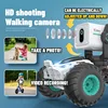 Remote Control Car Photography HD Video Real-time Video Dialogue Smart Off-road Vehicle Children Rc Car Toy Gift 2