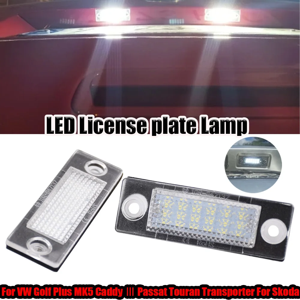 ڵ Canbus LED ȣ , VW ĳ MK3 Ÿ  ÷ ũ MK5 ĻƮ B5.5 B6  MK1 Ʈ T5 T6