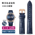 Dark blue RG pin
