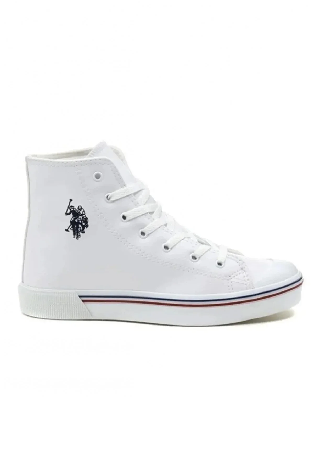

Женские кроссовки с Пенелопой США Polo Assn