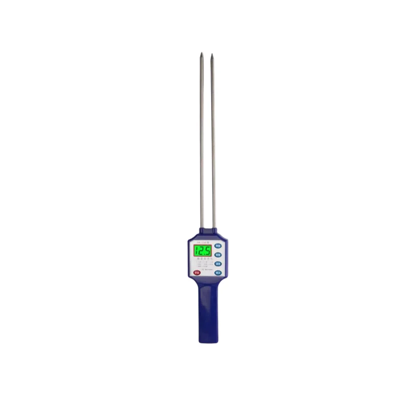 

Grain moisture tester, humidity tester, corn moisture tester, rice, rice, wheat, grain moisture tester
