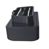 ELM327 for Car and Truck 12v&24v Bluetooth 5.0 elm 327 OBD2 cable Auto Scanner work on Vehicles Code Reader Car Diagnostics Tool 2