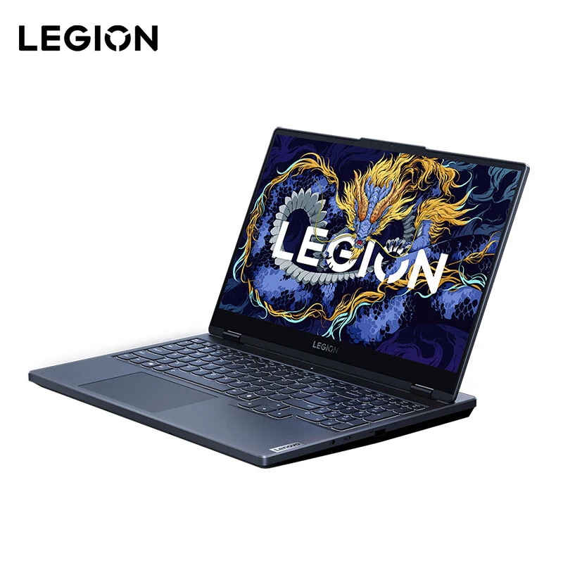 Lenovo laptop Legion Y7000 15.6"144Hz Gaming laptop Intel Core i7-13650HX 24/32GB DDR5 RAM 512GB/1TB/2TB SSD RTX4060 Notebook PC 6