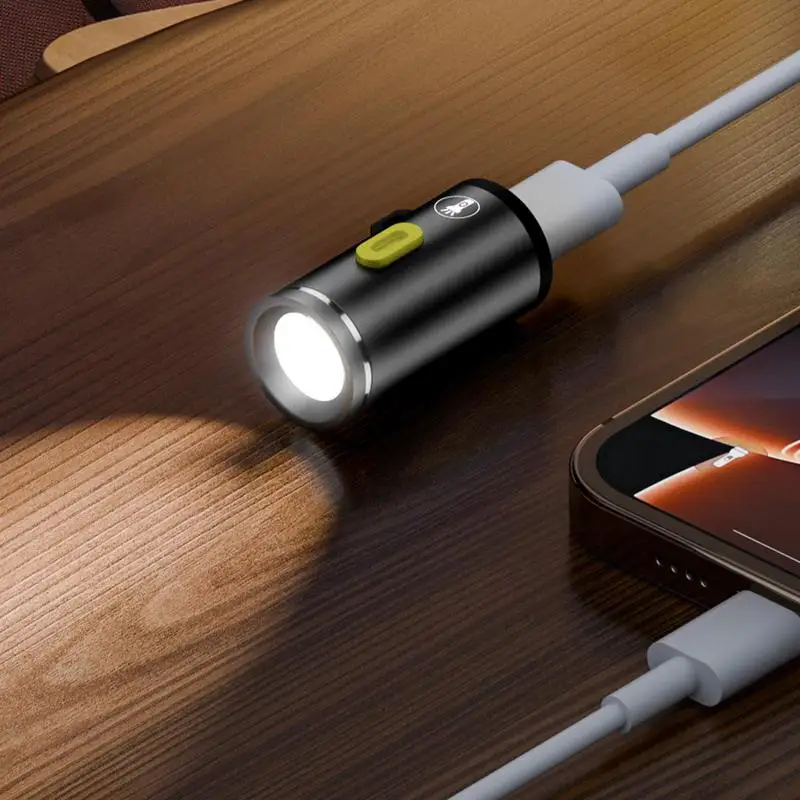 Flashlights High Lumens Portable Pocket Lights for Outdoor