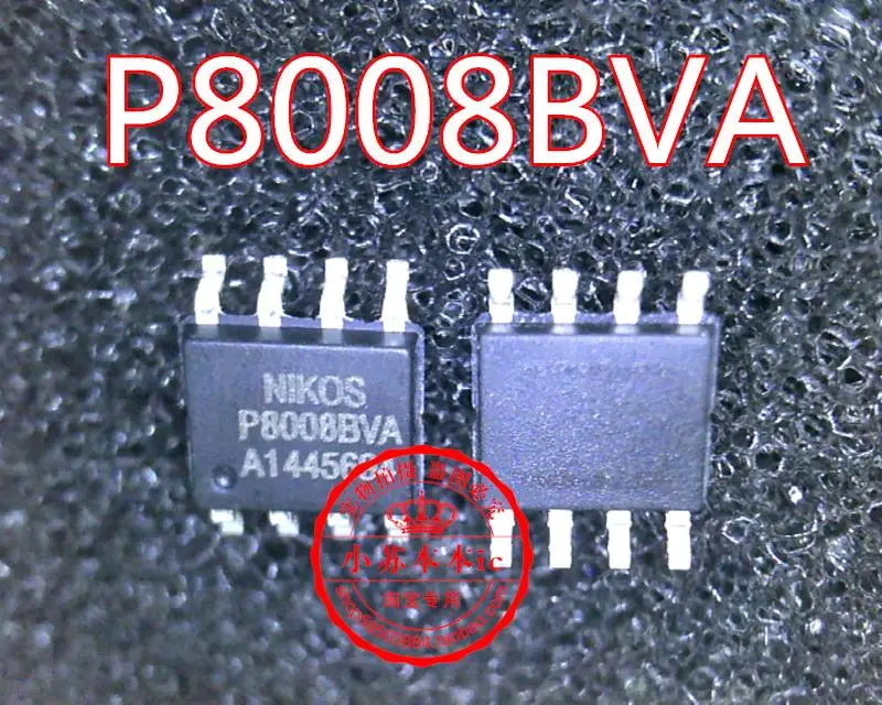 

10PCS/LOT P8008BVA SOP-8