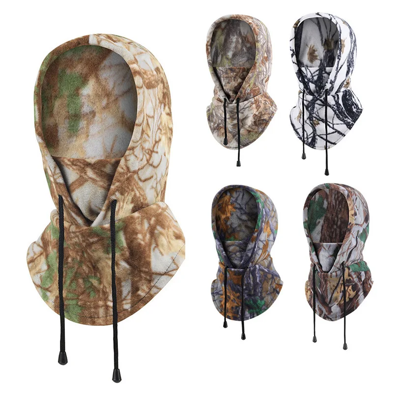 Balaclava Multicam V – SGA Esporte E Militaria - Foto 3