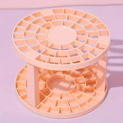 Enhanced Makeup Brushes and Pen Organizer - Multi - Functional Desktop Storage Solution (PK)