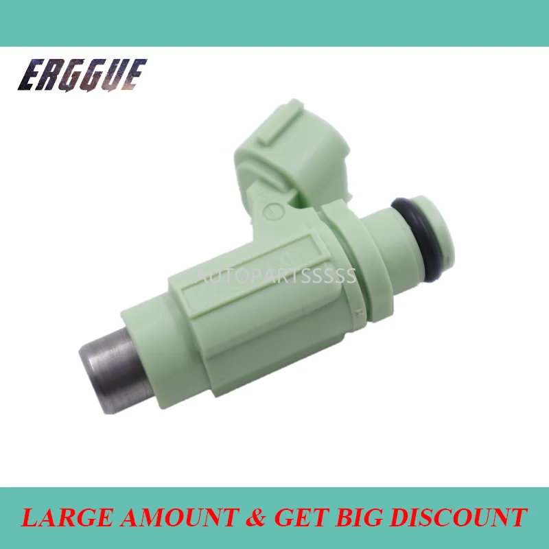 

Оригинальный новый топливный инжектор MN143061 HDA250E для Mitsubishi 4G69 Lancer грузовой Outlander LCV CS 2.0L