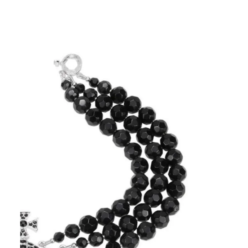 

Новинка, ожерелье Romanetic Pearl Penadnt, женское ожерелье с искусственным кристаллом планета, подарок на день рождения для девушки