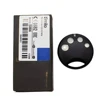 2PCS NICE SMILO SM2 SM4 Garage Door Opener Keychain / Gate Remote Control For SMXI SMX2R SMX2 SMXIS OXI OX2 433 MHz Gate Opener 5